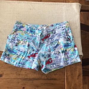 Vineyard vines shorts